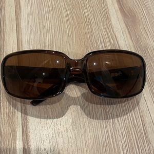 Never worn Spy sunglasses